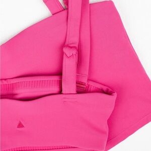 Vitality Convertible Bra in Strawberry